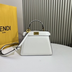 Fendi Top Handle Bags